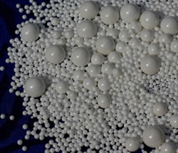 Zircosil Ceramic Micro Beads